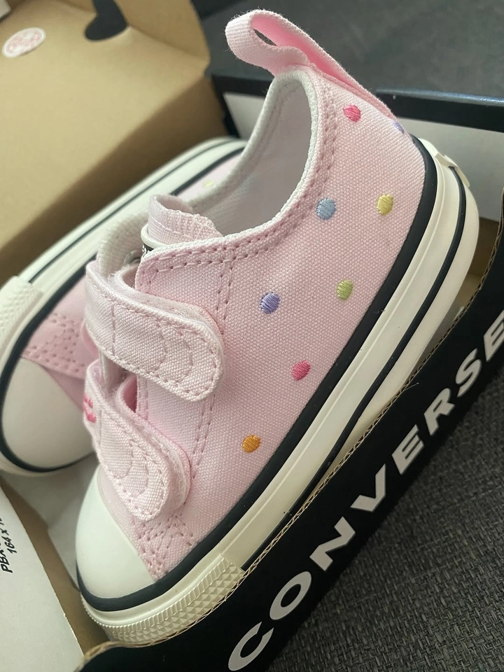 Tênis Estilo All Star - 2