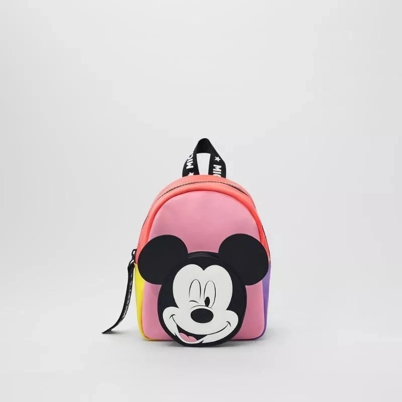 Mochila Mickey  - 1