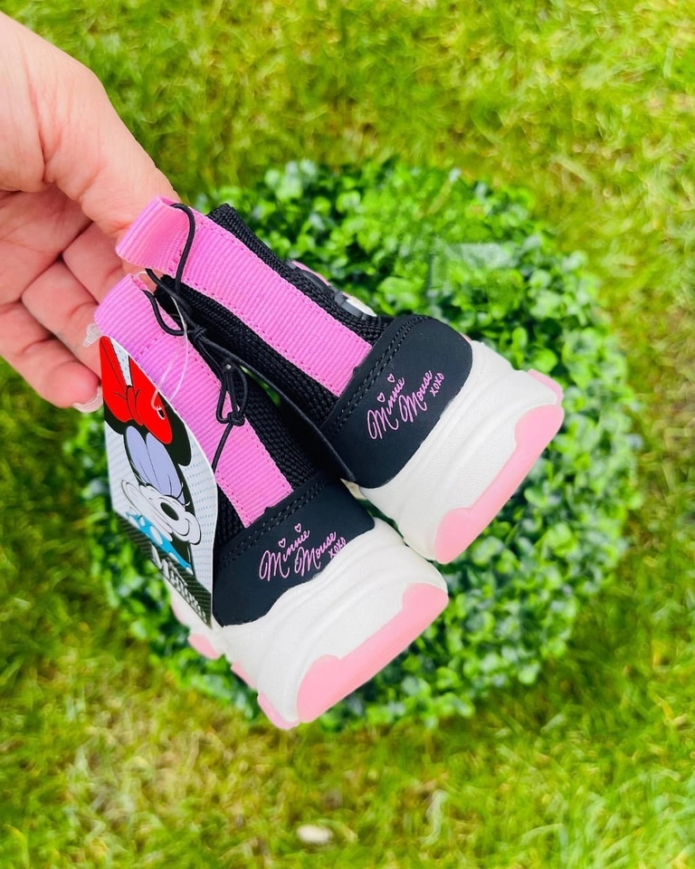 Bota Minnie - 2