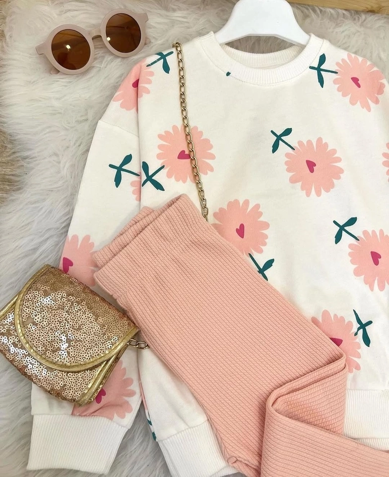 Conjunto Flores - 5
