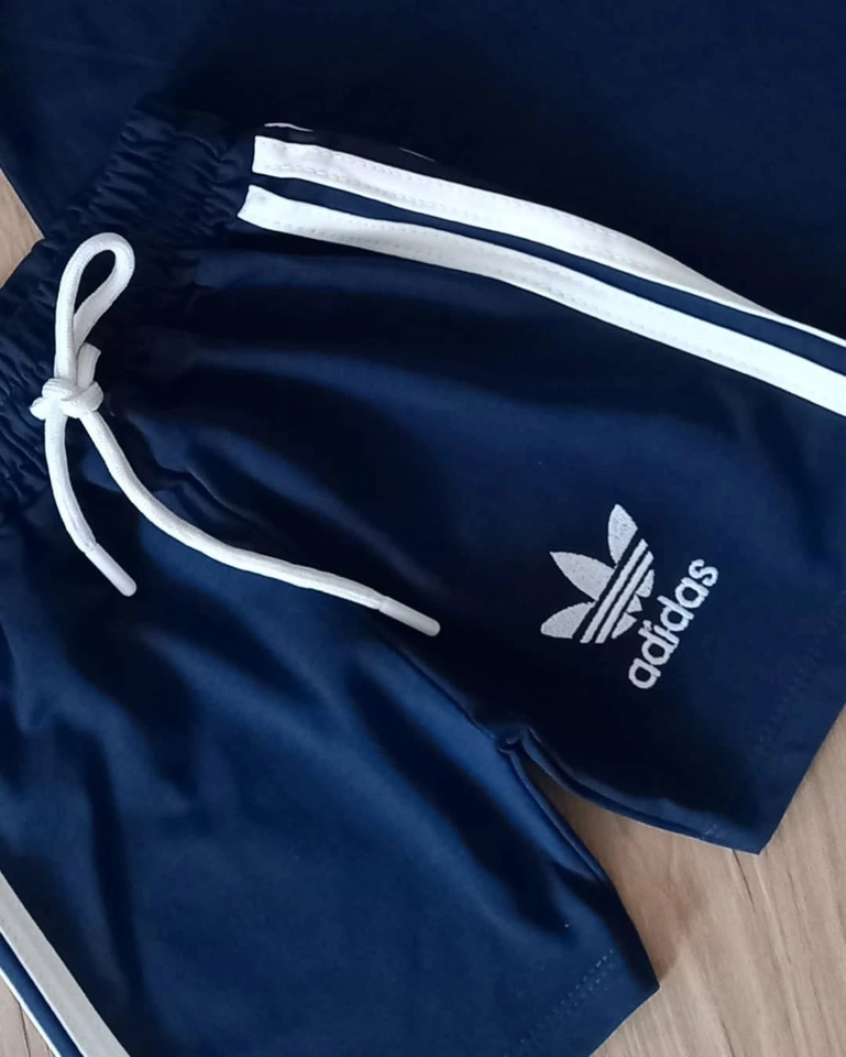 Conjunto verão Adidas  - 6