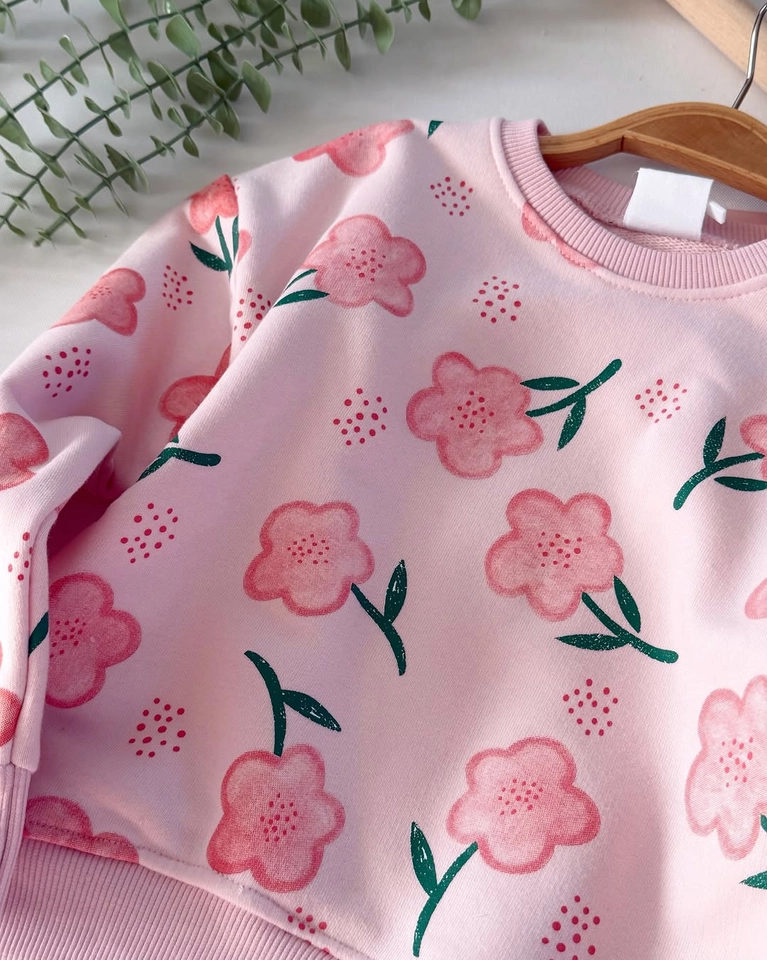 Conjunto inverno Florisbela  - 3