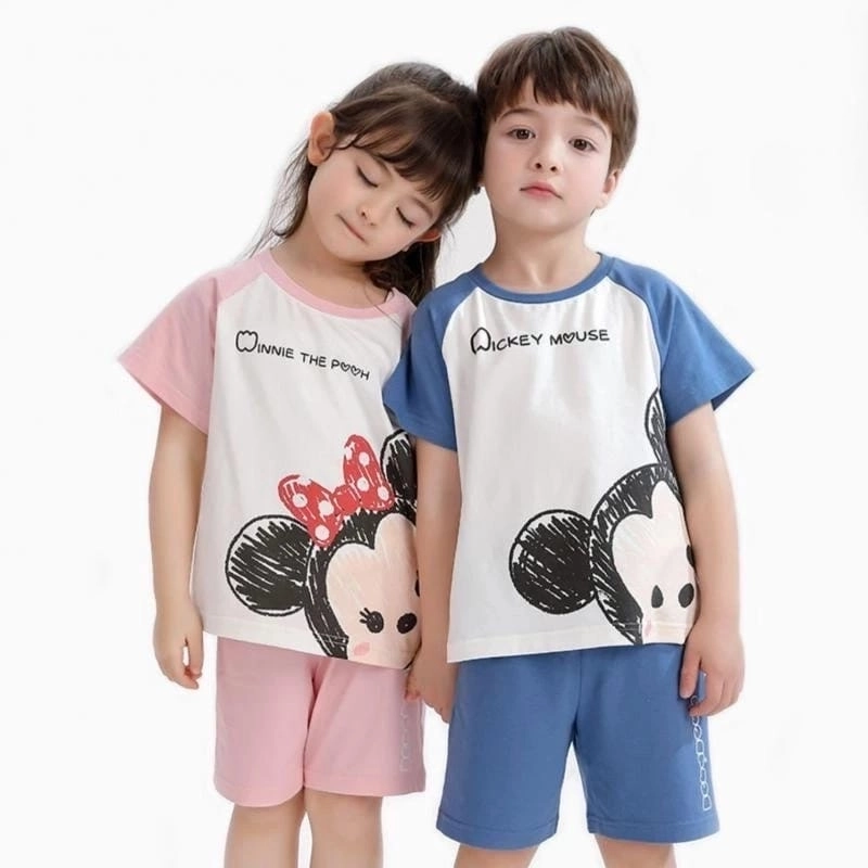 Pijama Disney - 1