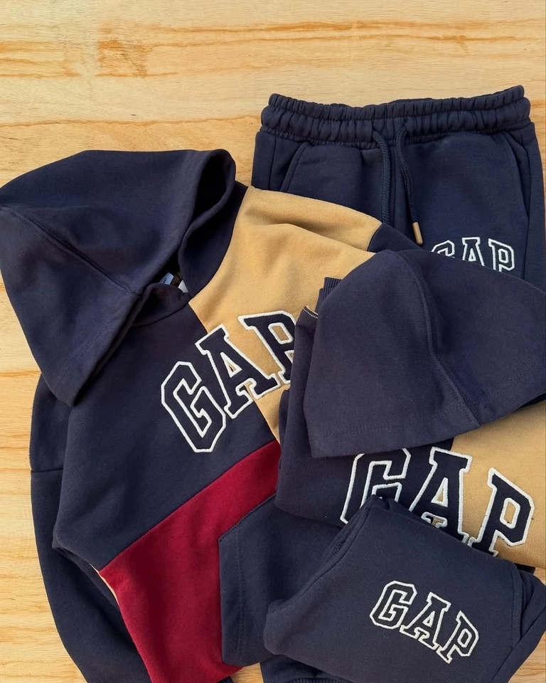 Conjunto Inverno GAP - 2