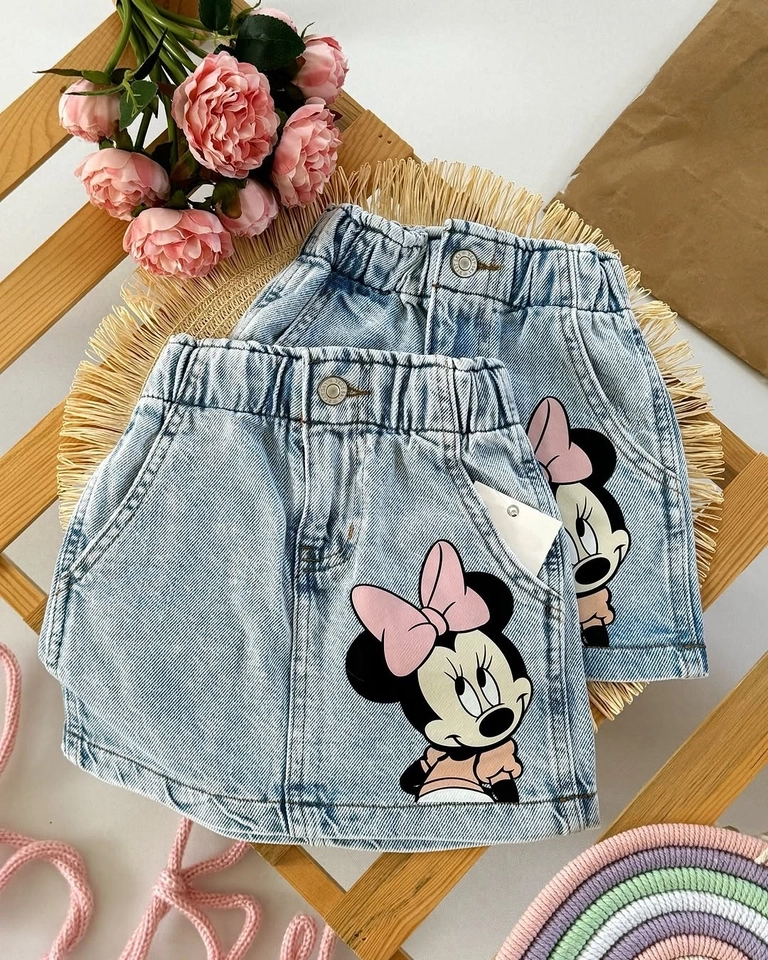 Saia Minnie