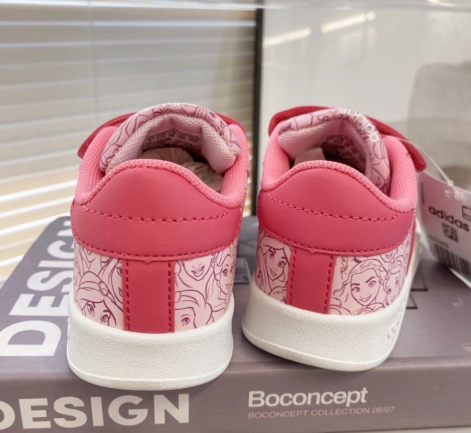 Tênis Adidas Barbie  - 4