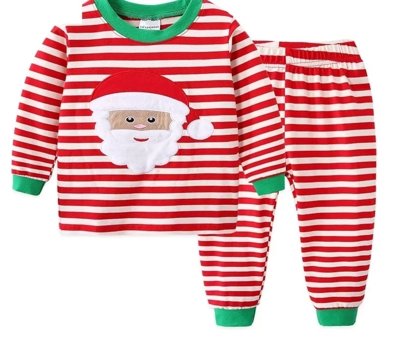 Pijama Noel - 1