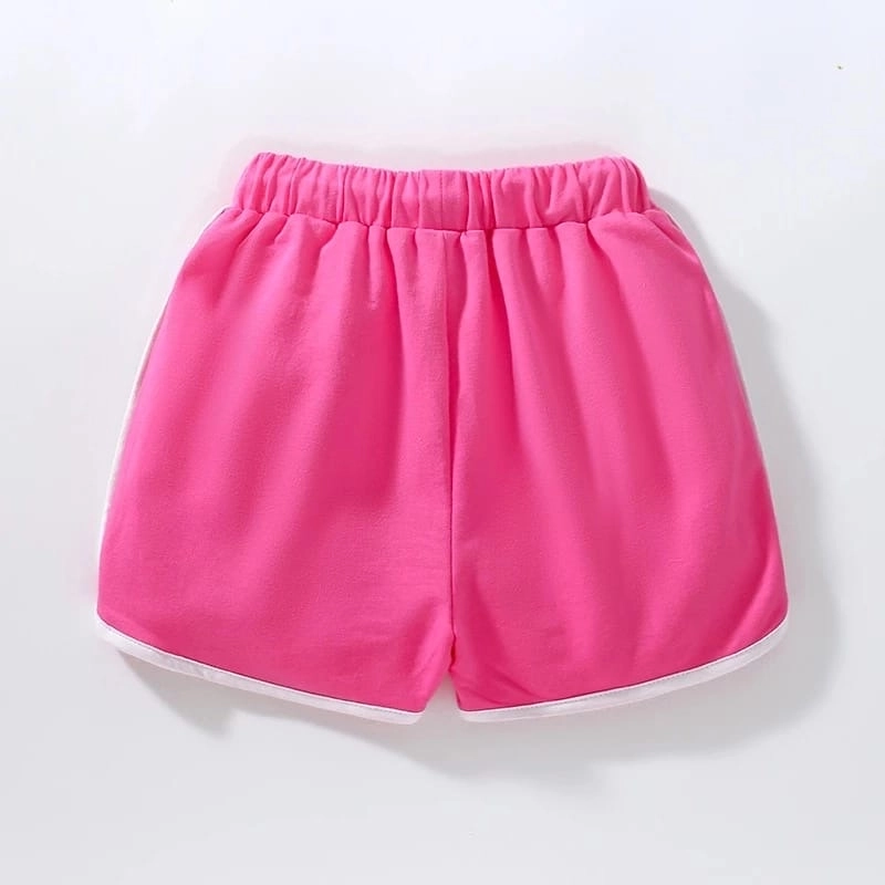 Short Moletom - 2