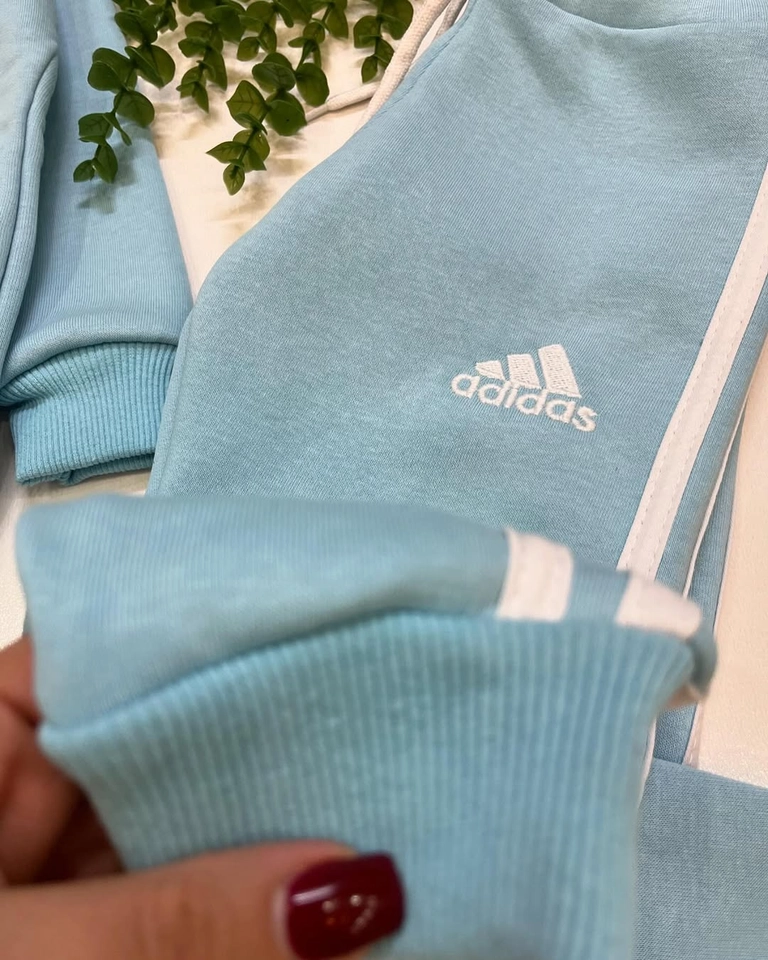 Conjunto Adidas - 7