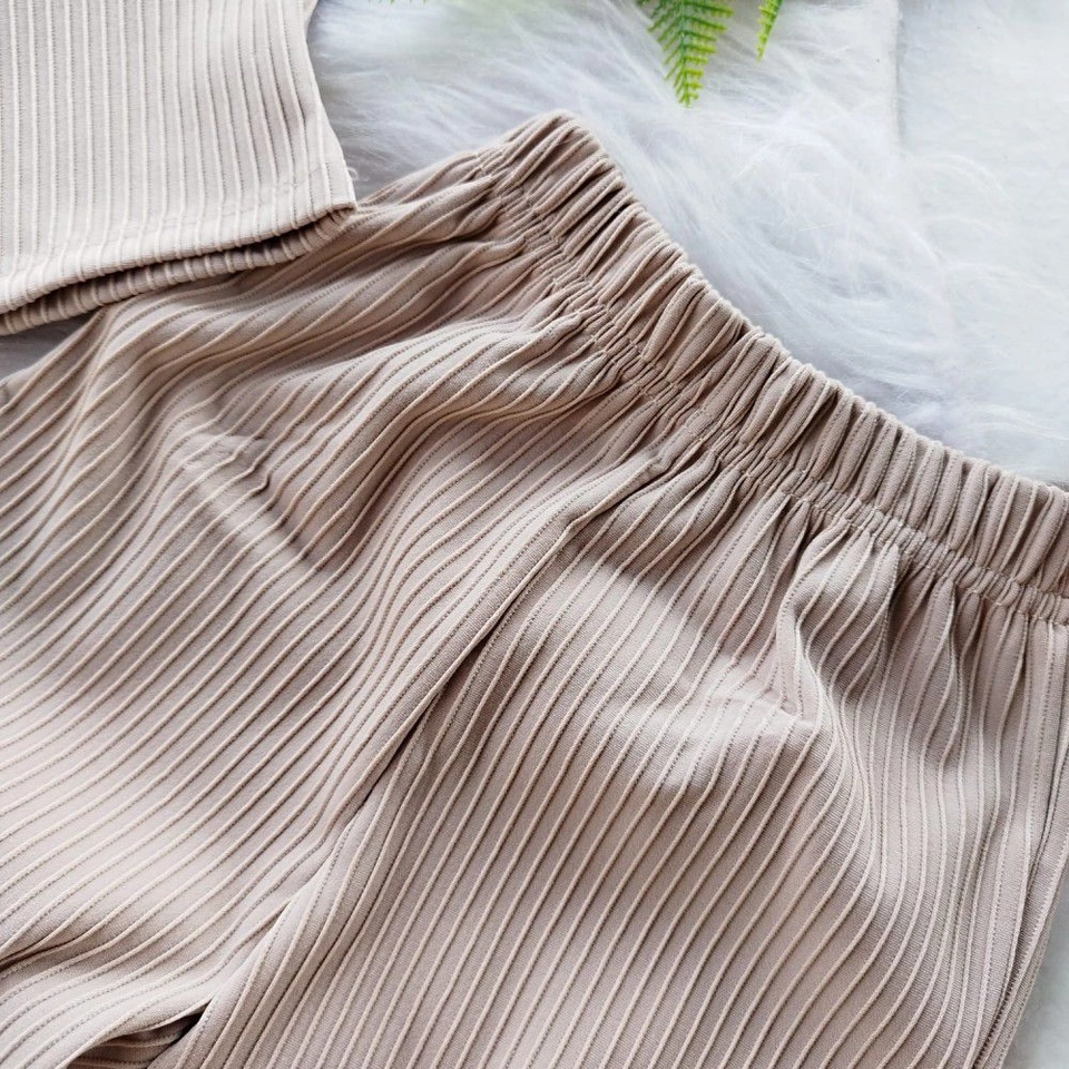 Conjunto Canelado  - 2