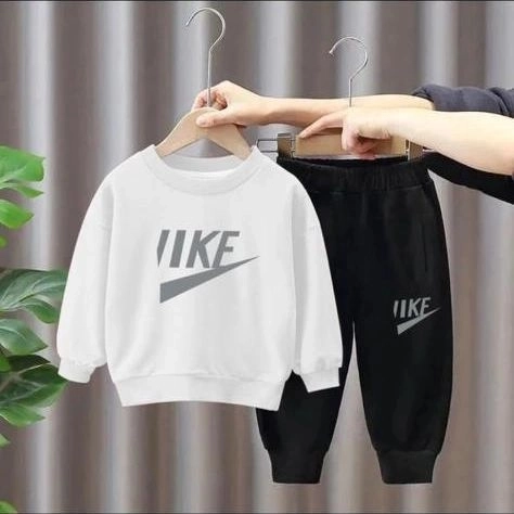 Conjunto Nike - 1