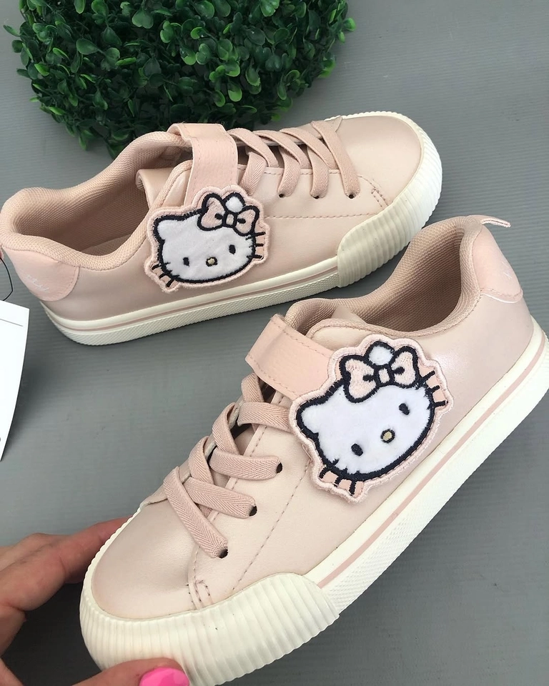 Tênis Hello Kitty  - 1