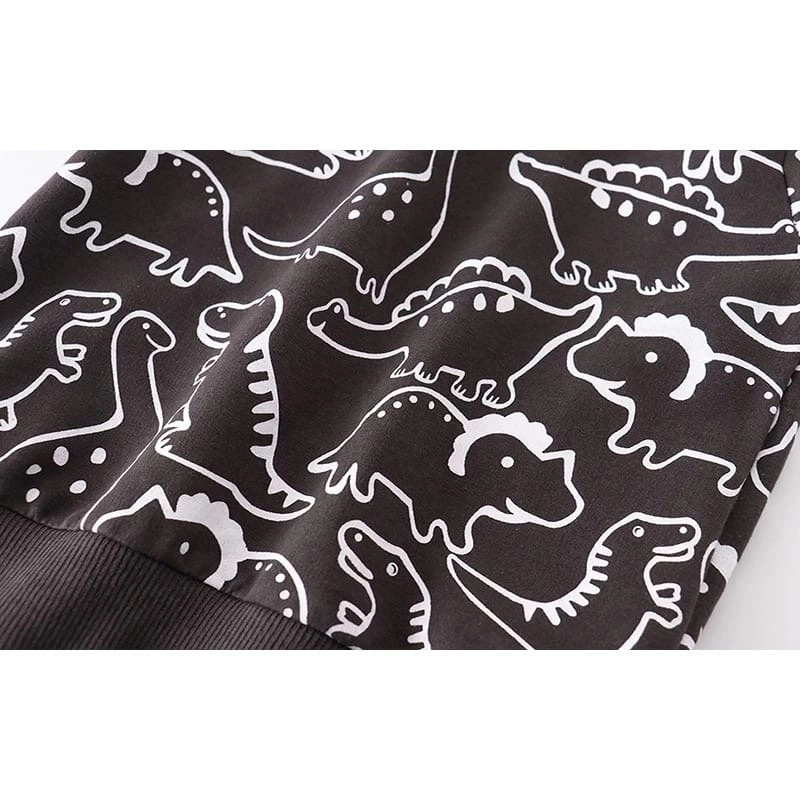 Blusa Dino 2 - 2
