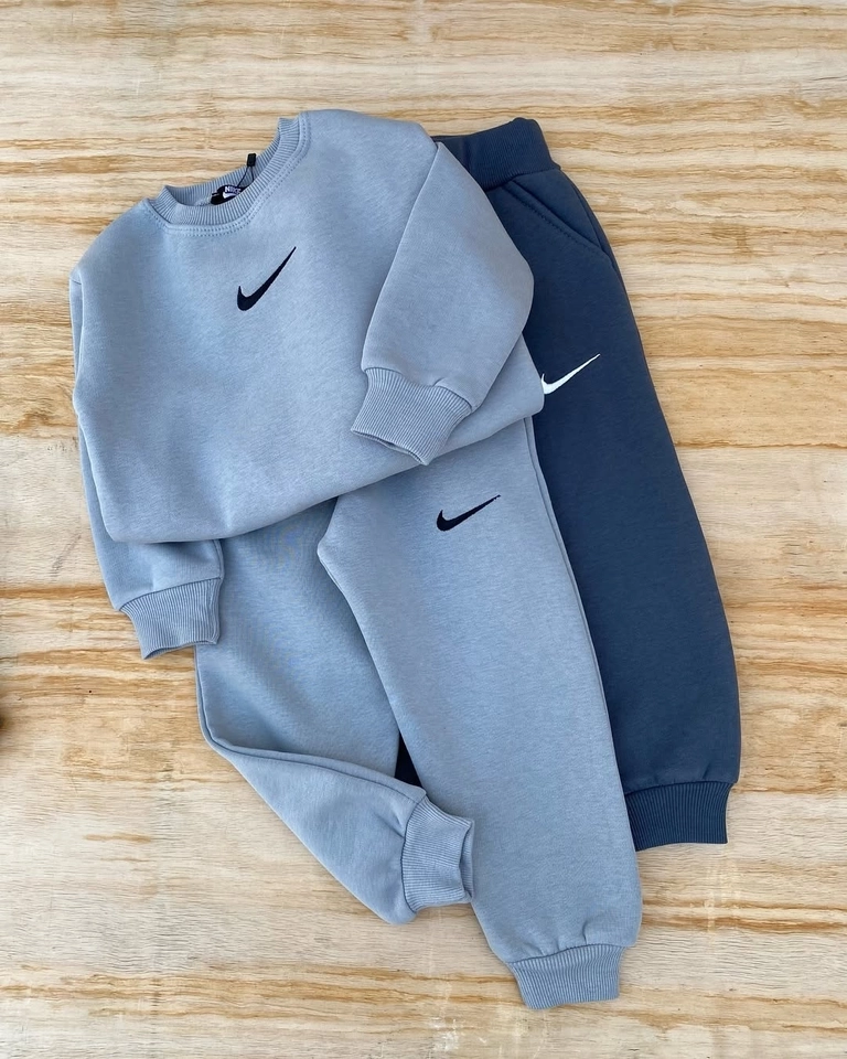 Conjunto Moletom Nike  - 1