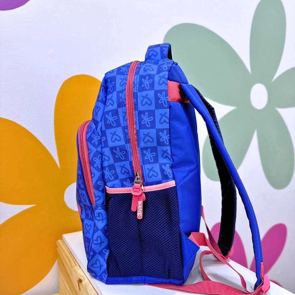 Mochila Stitch  - 3
