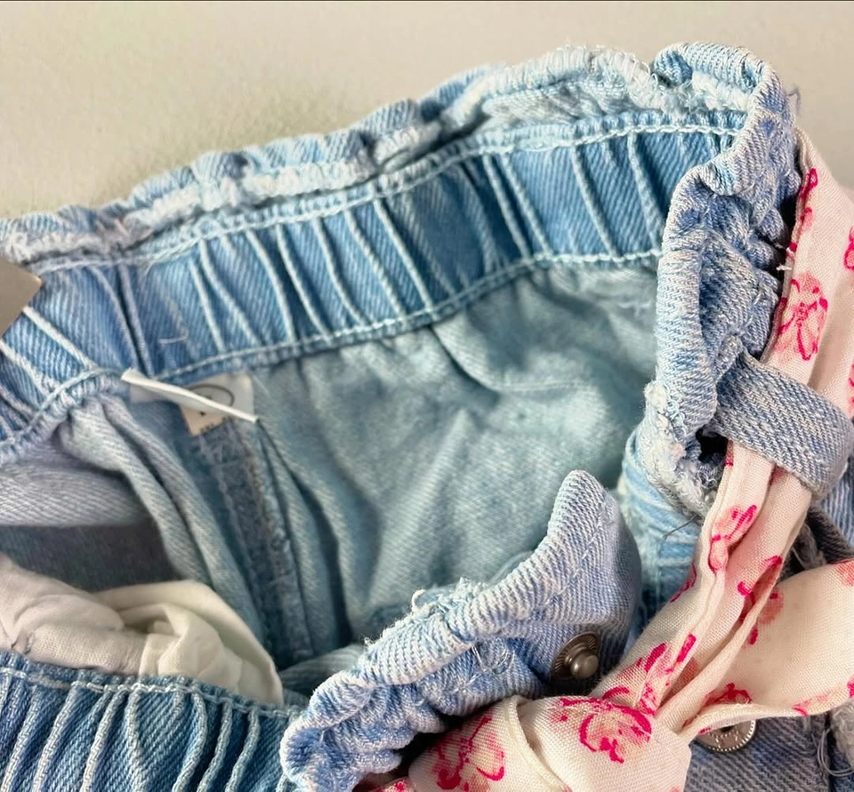 Short jeans  - 3