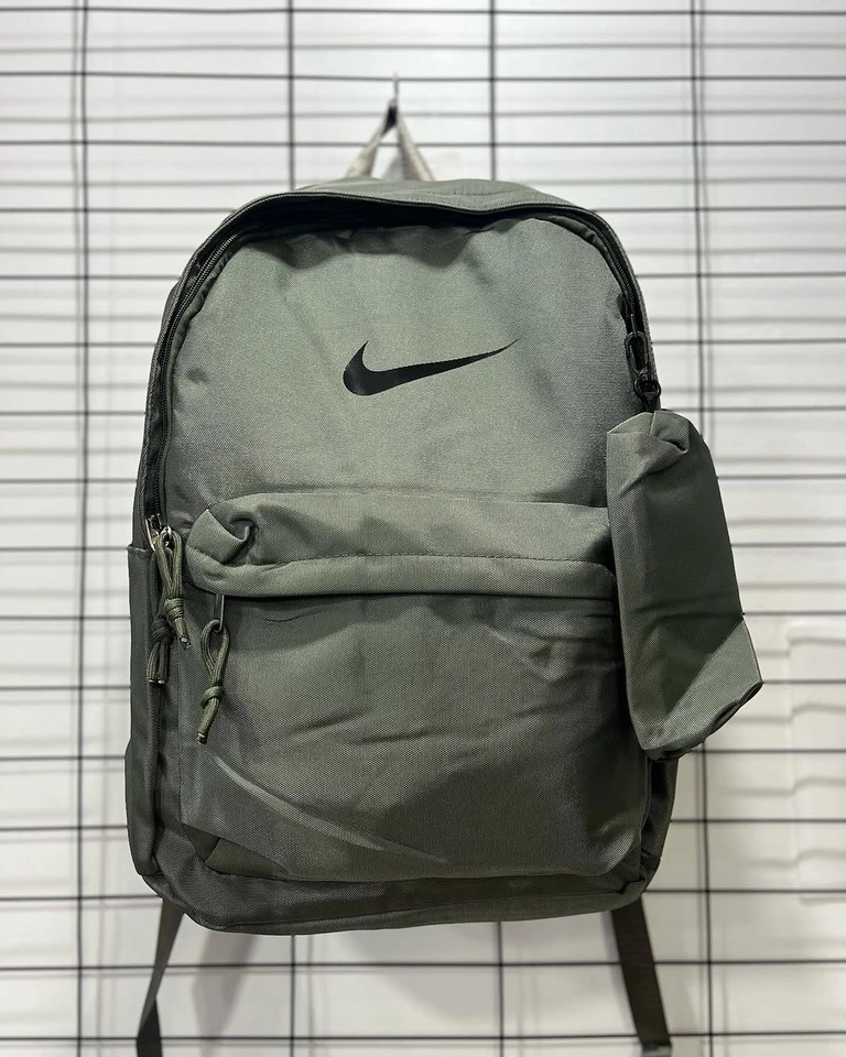 Kit mochila Nike  - 2