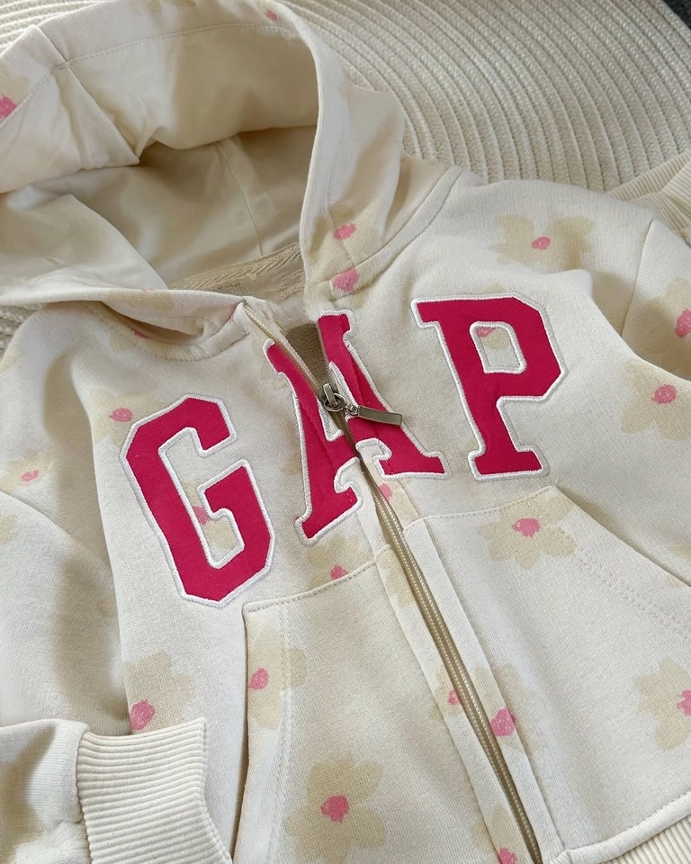 Conjunto Inverno Gap - 2