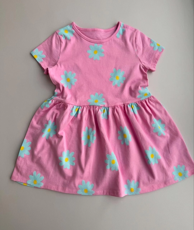 Kit 3 Vestidos  - 3