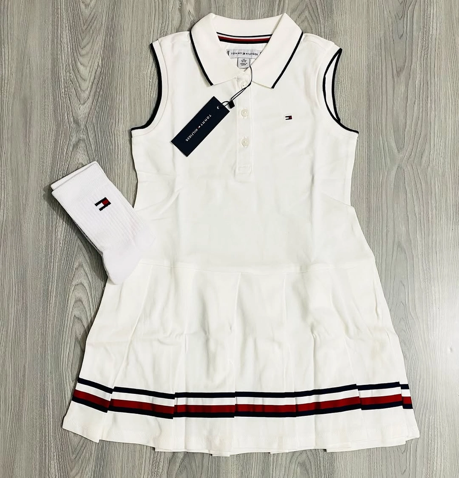Vestido Tommy - 3
