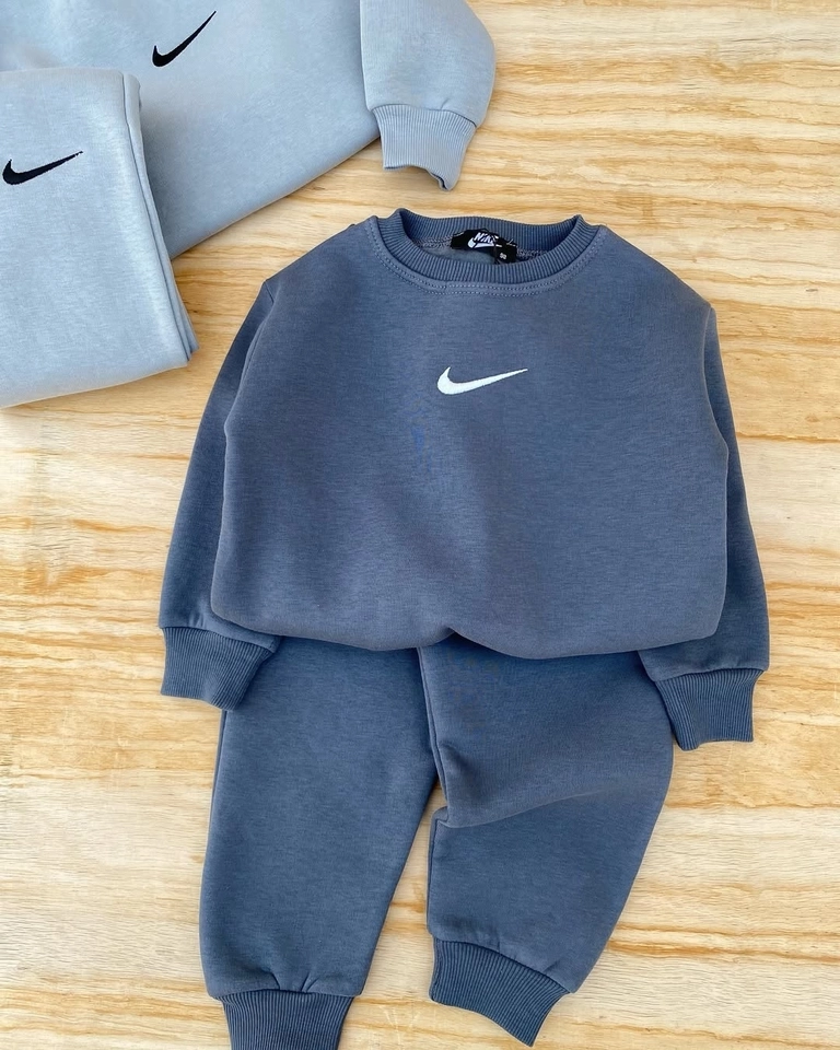Conjunto Moletom Nike  - 2