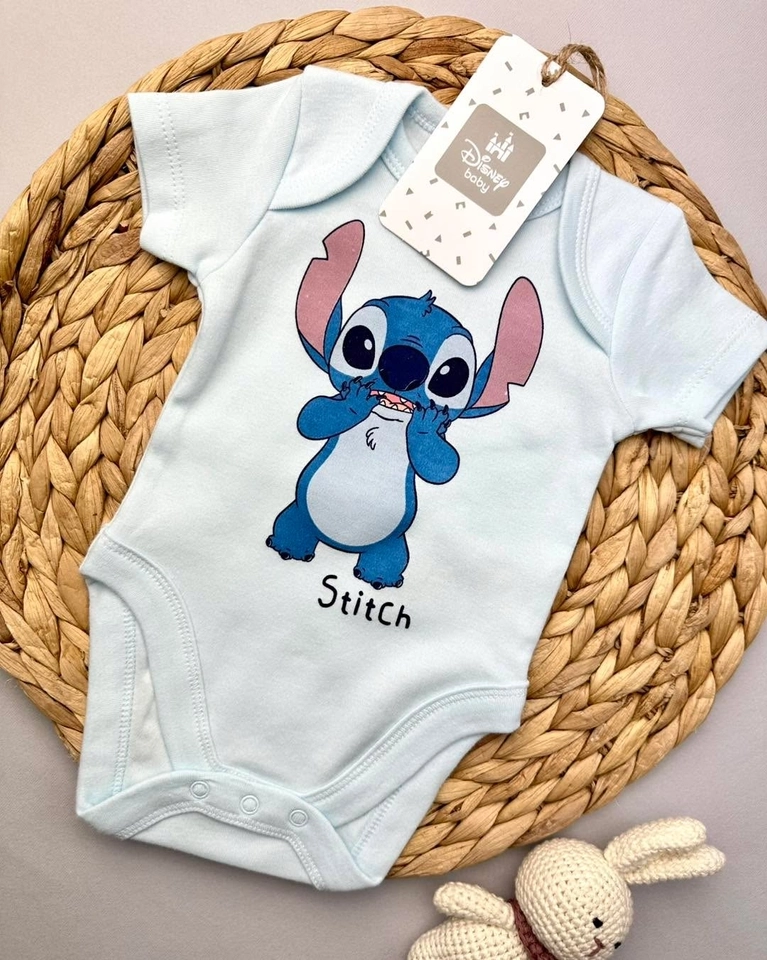 Kit 4 Bory Stitch  - 2