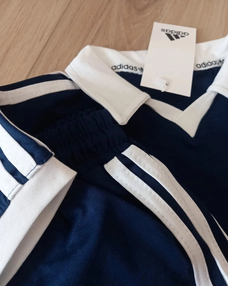 Conjunto verão Adidas  - 5