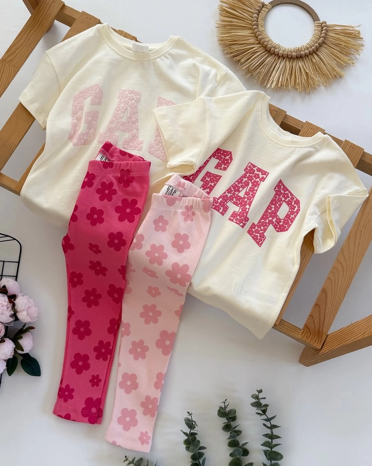 Conjunto Gap - 1