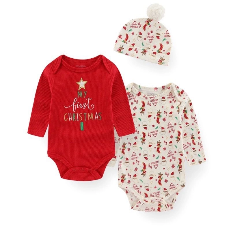 Conjunto de Natal - 1