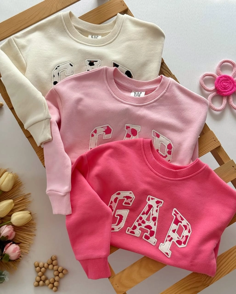 Conjunto inverno Gap - 2