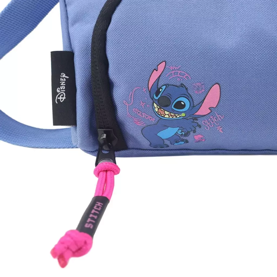Estojo Stitch  - 3