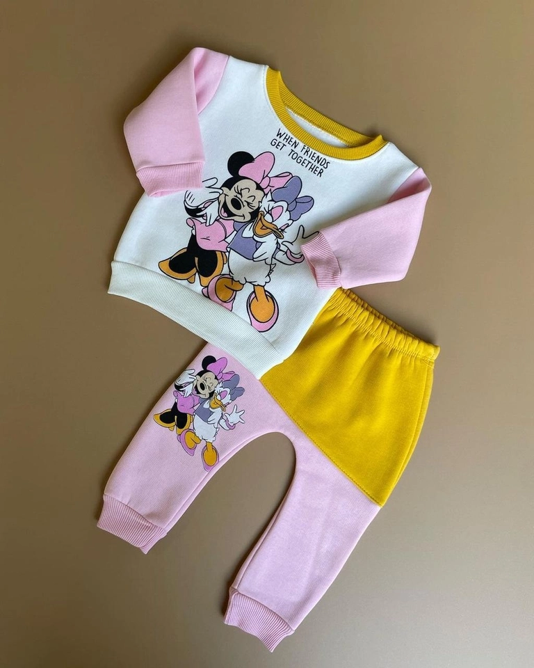 Conjunto Disney - 1