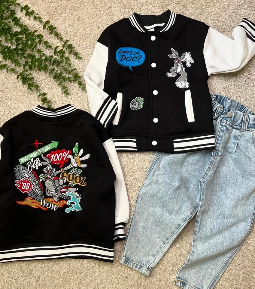 Conjunto Coleggin - 1