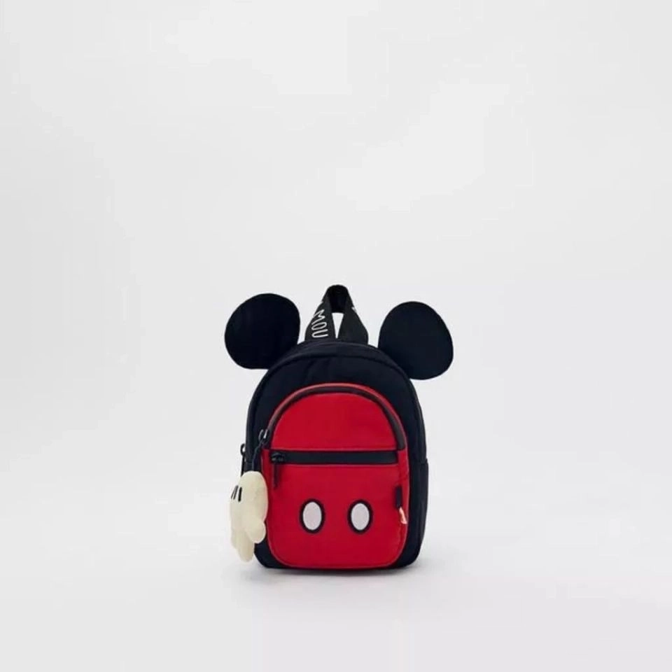 Mochila Mickey - 2