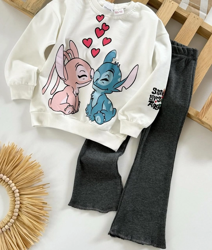 Conjunto Stitch  - 1