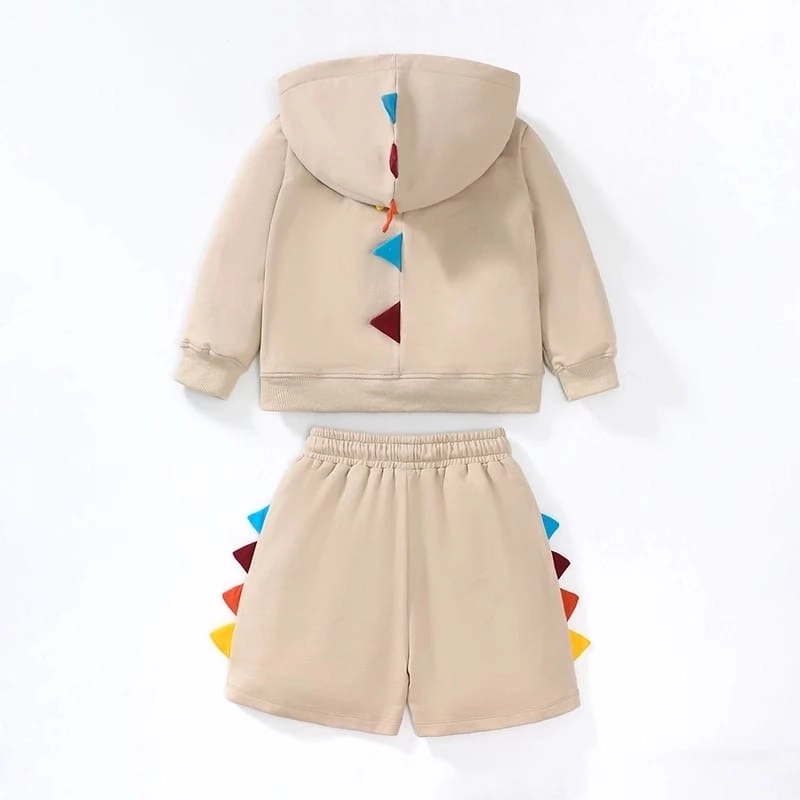 Conjunto Dino - 3
