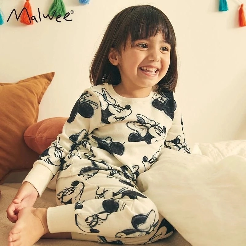 Pijama minnie - 1
