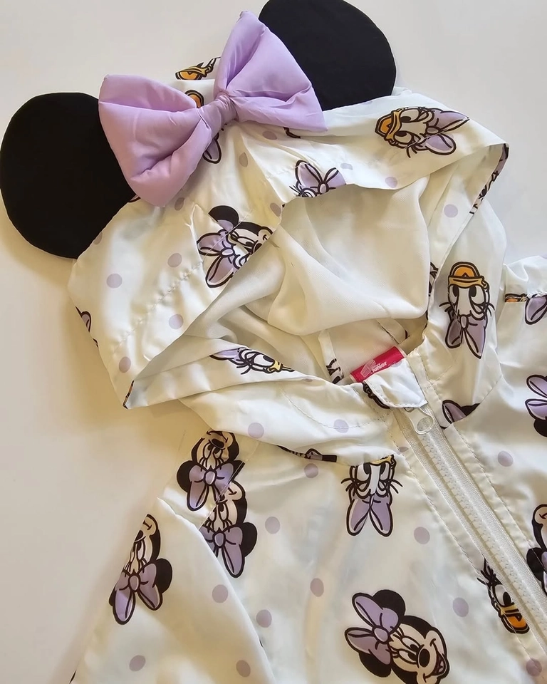 Trio De Inverno Minnie  - 2