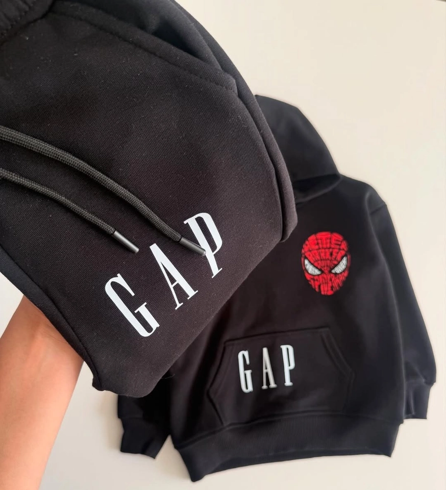 Conjunto Moletom GAP - 2