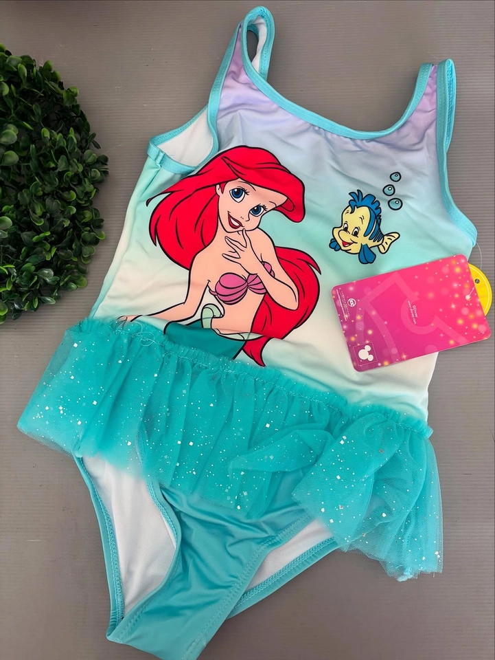 Maiô Ariel 