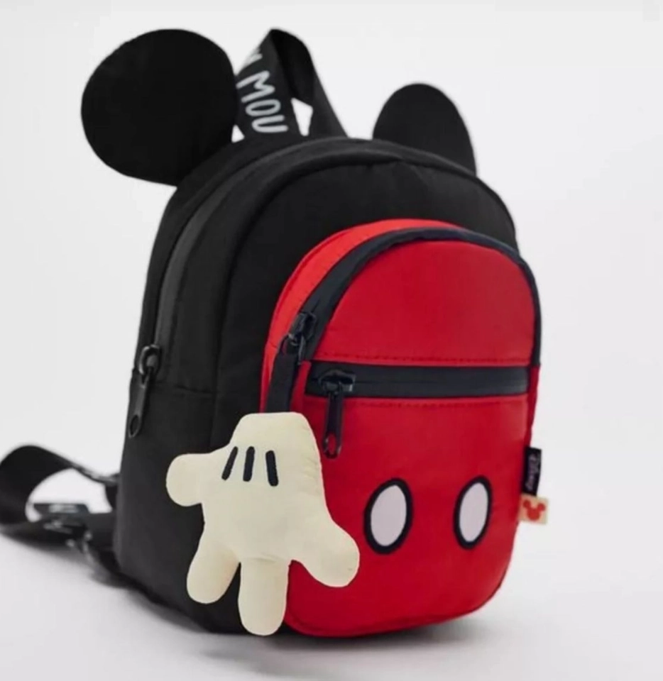 Mochila Mickey - 1