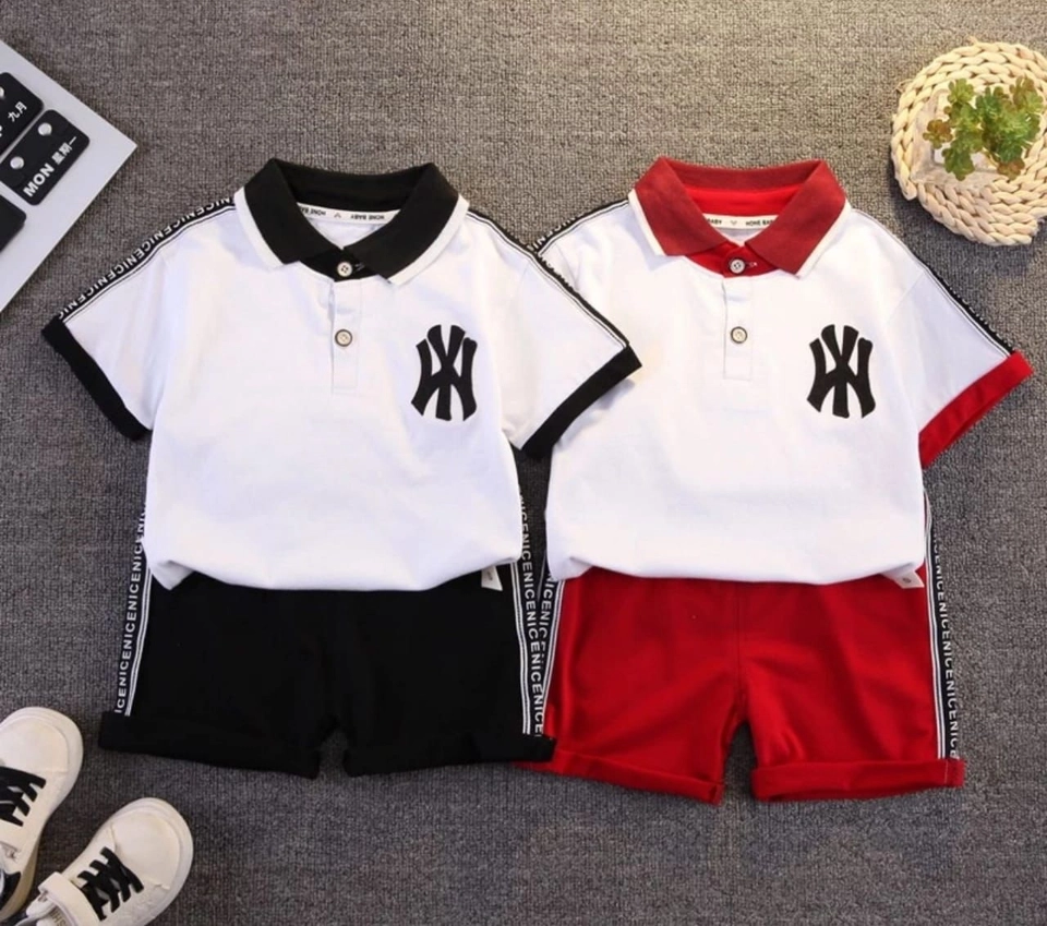 Conjunto Nice£Nice - 1