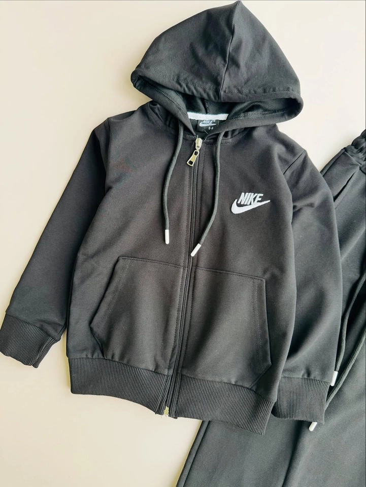 Conjunto moletom Nike  - 4