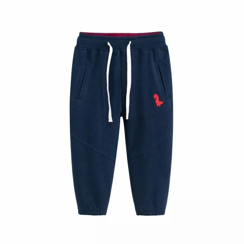 Calça Moletom Dino - 1
