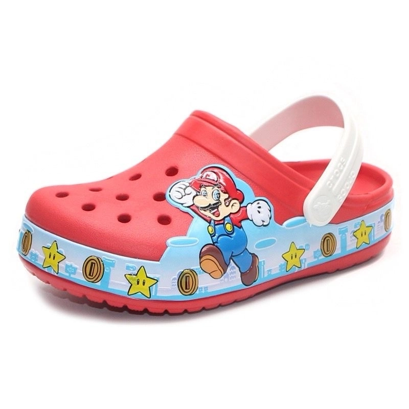 Crocs Mário  - 3