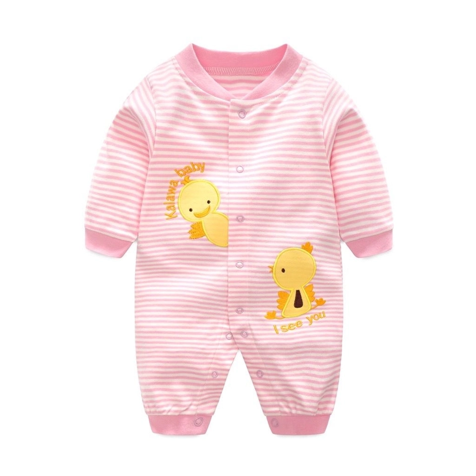 Macacão Baby - 1