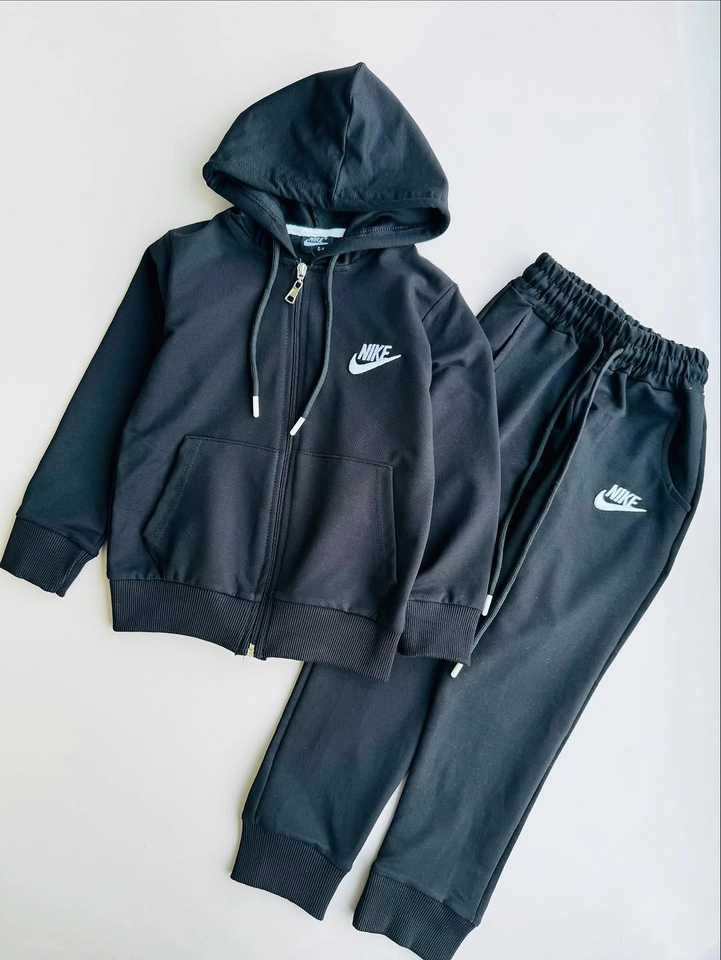 Conjunto moletom Nike  - 1