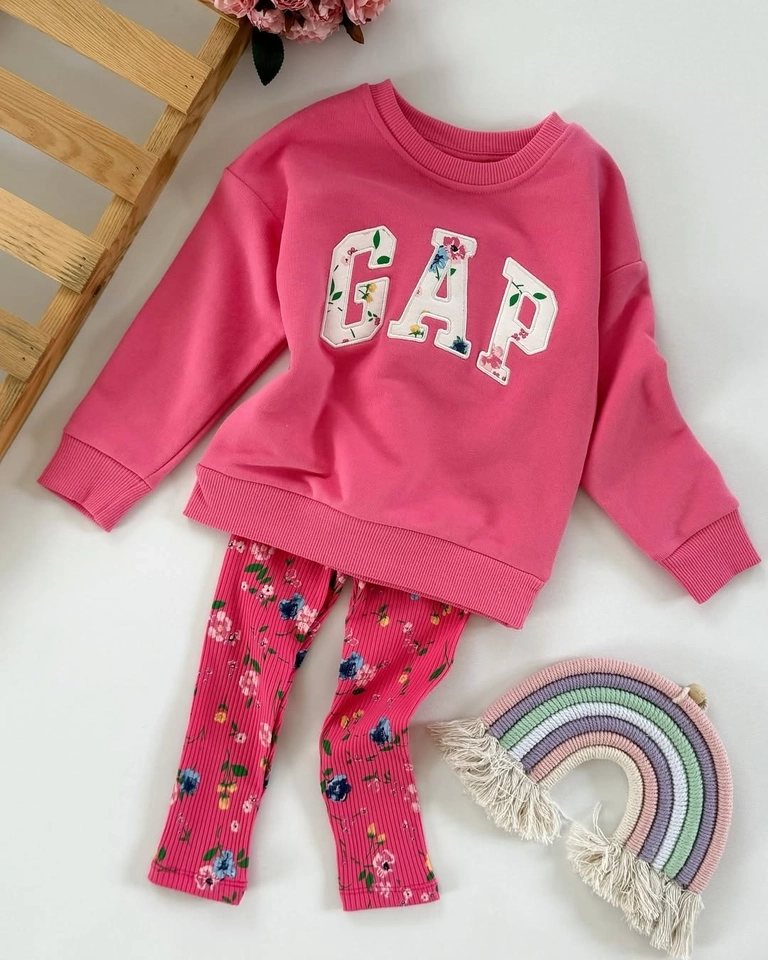 Conjunto GAP - 1