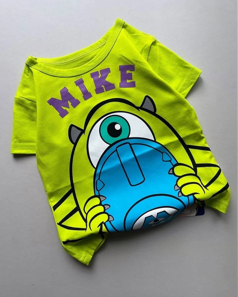 Blusa Personagens  - 5