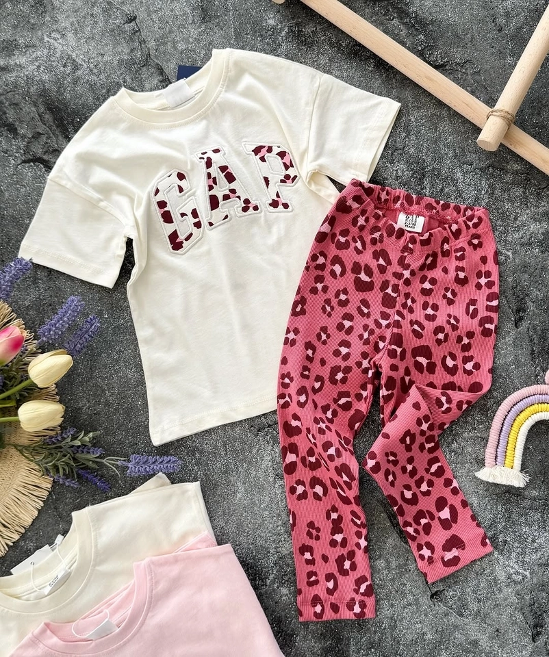 Conjunto GAP Oncinha  - 6